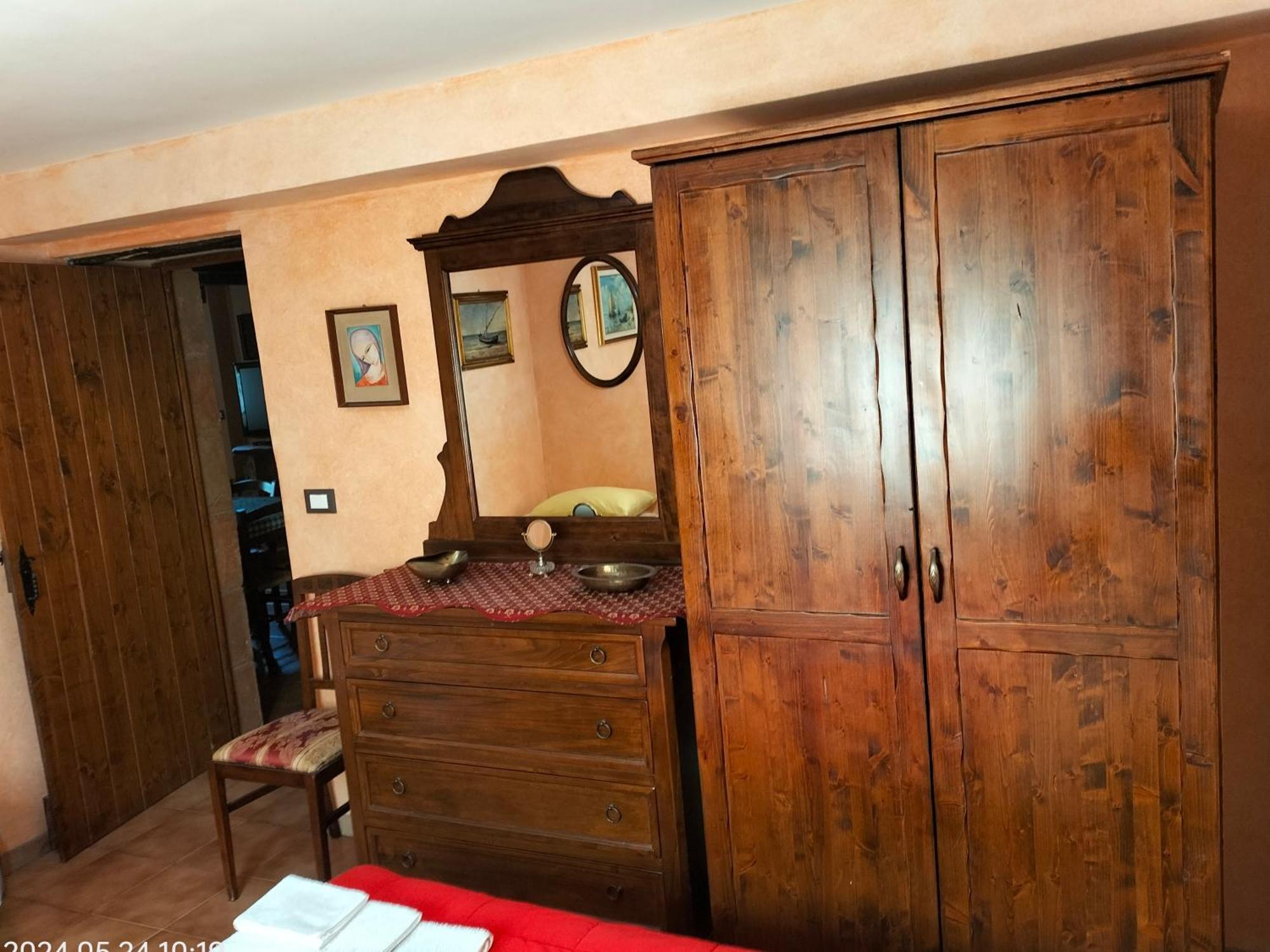 Cerasolo Il Cantinoccio B&B חדר תמונה